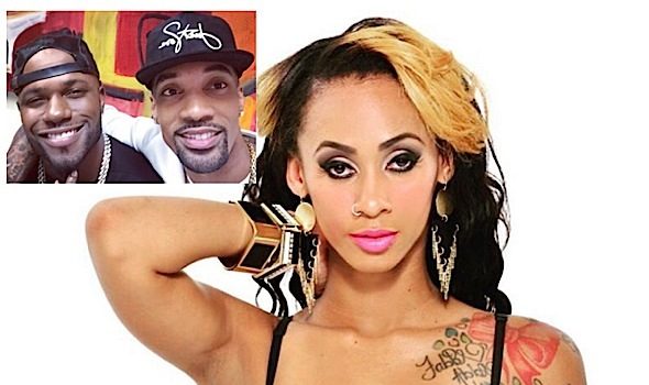 Coming Out the Closet! LHHH’s Milan Christopher Criticizes Amber For Not Realizing Her Ex Was Gay + See Amber’s Reaction!