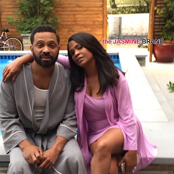 Nia Long, Mike Epps, Sanaa Lathan & Ayesha Curry Show Off Their Vocals! [WATCH]