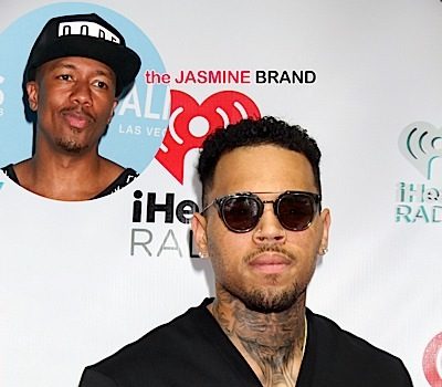 Nick Cannon Compares Chris Brown to Tupac & Michael Jackson: He’s a true legend.