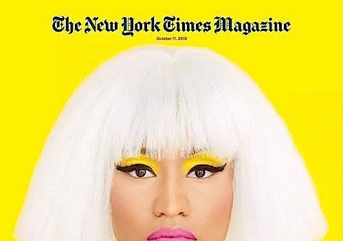 ‘That’s Disrespectful!’ Nicki Minaj Abruptly Ends Interview After Question About Thriving On Drama & Meek vs Drake Beef