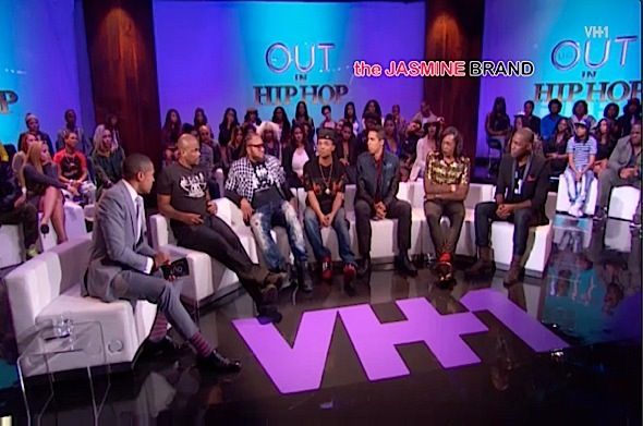 Twitter Reacts to ‘LHH: OUT IN HIP HOP’ [VIDEO]