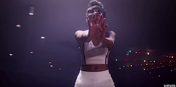 Dej Loaf Releases ‘Back Up’ Video Featuring Big Sean [WATCH]