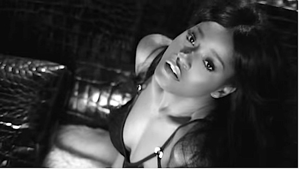 Keke Palmer Releases Video For ‘I Don’t Belong To You’ [WATCH]