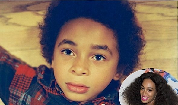 Solange Knowles Son Juelz Turns 11, See the Proud Mama’s Instagram Message [Photos]