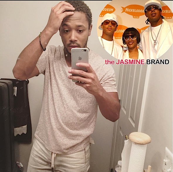 Master P’s Estranged Wife Allegedly Sues Son Romeo Miller