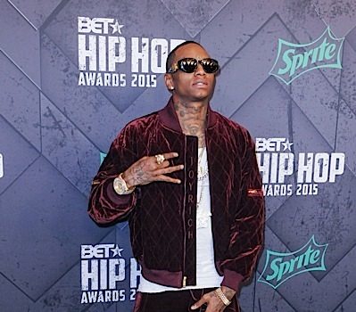 Soulja Boy Arrested After Cops Found Ammo During Surprise Search, Rapper Posts Message After Release