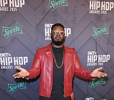 T-Pain: Money Doesn’t Fix Everything