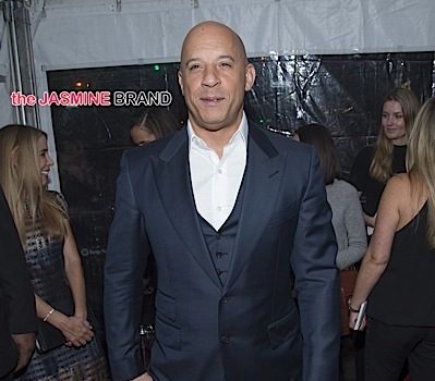 Vin Diesel Accused of Sexually Assaulting Former Assistant In 2010, Woman Says He Pinned Her Against Wall & Masturbated In Front Of Her
