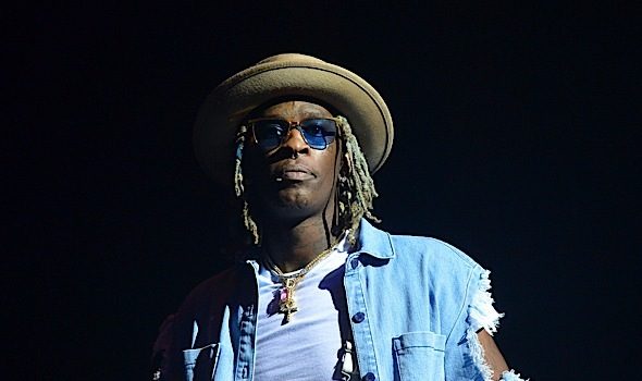 EXCLUSIVE: Young Thug Settles Lawsuit w/ Concert Promoter