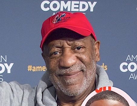 Bill Cosby Allegedly Gave Kenan Thompson P*nis Advice in Hollywood
