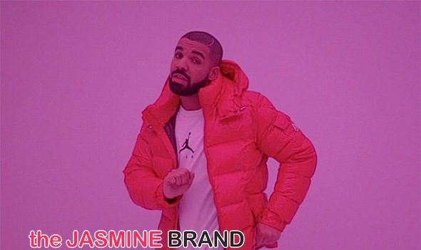 Drake Releases ‘Hotline Bling’ Video [WATCH]