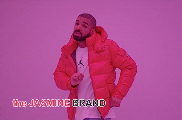 Drake Releases ‘Hotline Bling’ Video [WATCH]