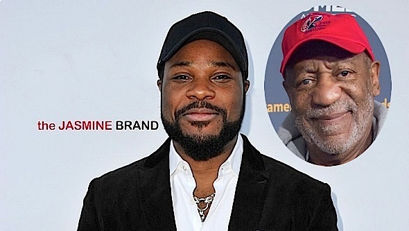 Malcolm-Jamal Warner Says Bill Cosby Controversy Tarnishes TV Show