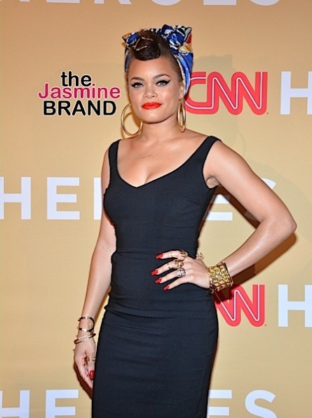 2015 CNN Heroes: An All-Star Tribute - Arrivals