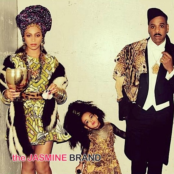 Beyoncé & Jay-Z's Anniversary: 10 Years of Marriage & Style