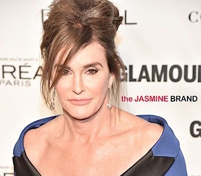 Caitlyn Jenner Gets Her Own MAC Lipstick