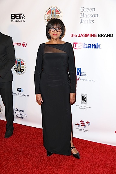 Academy President Cheryl Boone Isaacs Heartbroken About Oscar’s Diversity Issue