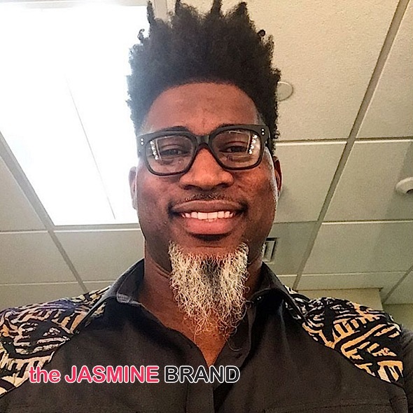 David Banner Speaks Out After Arrest at DC Club: What happened to me is not important.