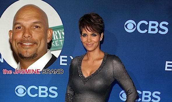 David Justice Explains Why He Criticized Halle Berry On Twitter