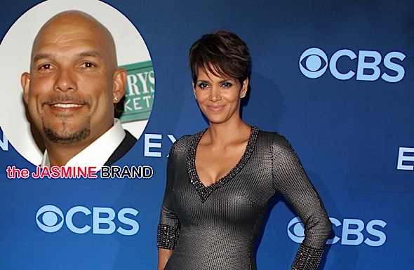 David Justice tweets about Halle Berry divorce