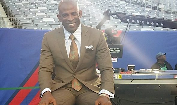 Deion Sanders Says ‘My Body Was Yearning For The Drugs’ As He Reveals Experiencing Painkiller Withdrawal Following Medical Procedure