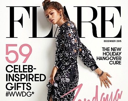 Zendaya: ‘I’m not playing a role & I’m not pretending to be some good kid that’s perfect’.
