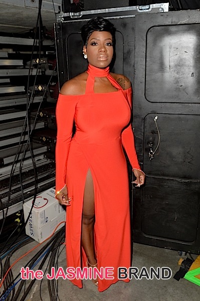 Fantasia Performs ‘I Made It’ On Good Morning America [VIDEO]