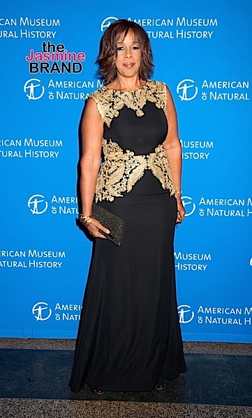 2015 American Museum of Natural History Museum Gala - Arrivals