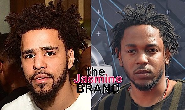 J.Cole & Kendrick Lamar Release New Music