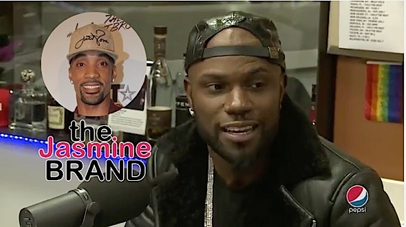 LHHH’s Milan Christopher Slams Ex Boyfriend Miles: He cheated & faked storyline for TV!