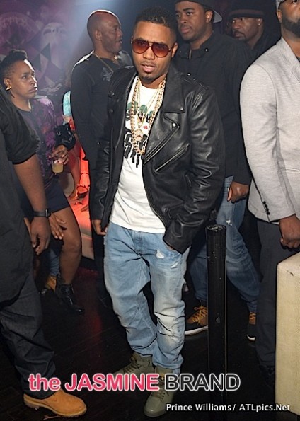 Nas Gets New Series, 'Street Dreams', Based On His Life 