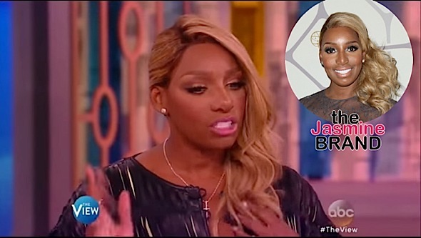 NeNe Leakes Slams ‘The View, Accuses Co-Hosts of Being ‘Mean Girls’ [VIDEO]