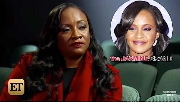 Pat Houston Wanted to Send Bobbi Kristina to Rehab, ‘but it came too late’.