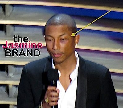 (UPDATE) Jay Z Did NOT Black Pharrell Williams’ Eye: Find Out What REALLY Happened!