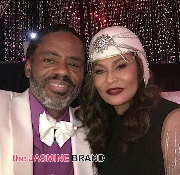 Celebrity Stalking: Gabrielle Union, Dwyane Wade, Richard & Tina Lawson, Drake, Kevin Hart, Chris Paul & More! [Photos]