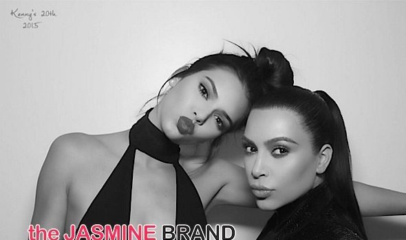 Photo Booth Fresh! See Flix From Kendall Jenner’s 20th Birthday + Drake, Tyler the Creator, Kanye Spotted [Photos]