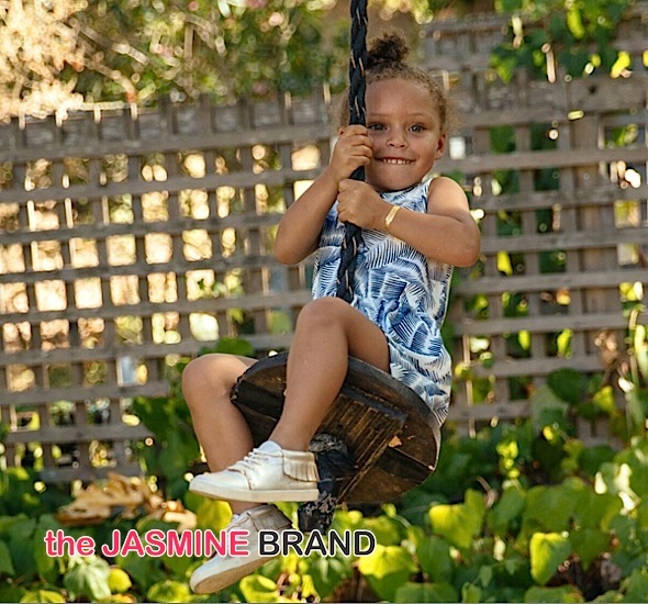 Riley Curry Is Now A Professional Model, See Her 1st Shoot! [Photos ...