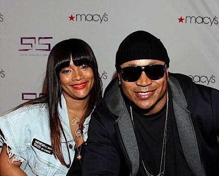 Simone Smith Hosts Trunk Show + Hubby LL Cool J, Mona Scott-Young, Shaun Robinson Attend