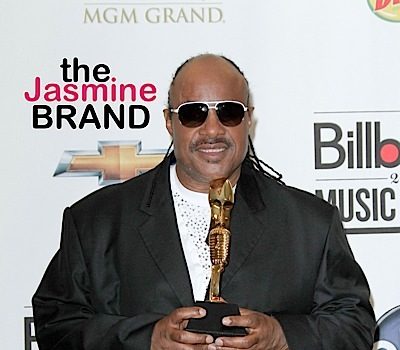 (EXCLUSIVE) Stevie Wonder Scores Legal Victory Over Music Royalties