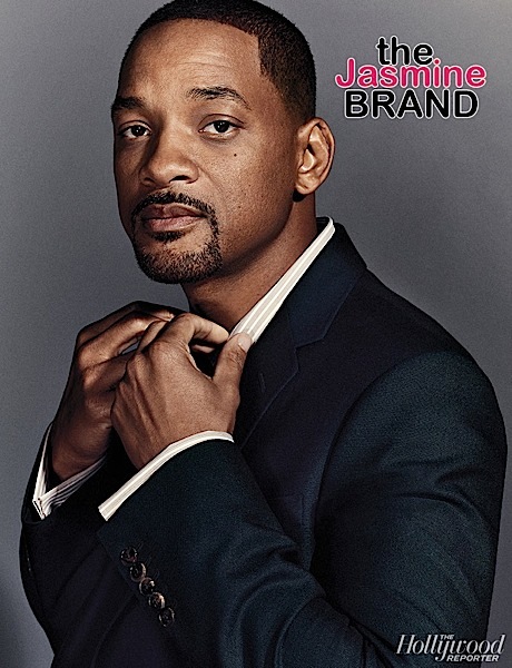 Will Smith Fell Out of Love With Acting: I had hit a ceiling in my talent.