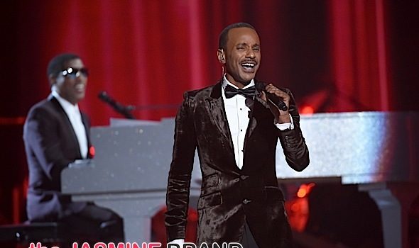 90’s R&B Singer Tevin Campbell Seemingly Reveals His Sexuality