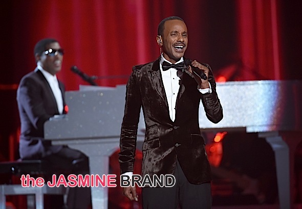 90’s R&B Singer Tevin Campbell Seemingly Reveals His Sexuality