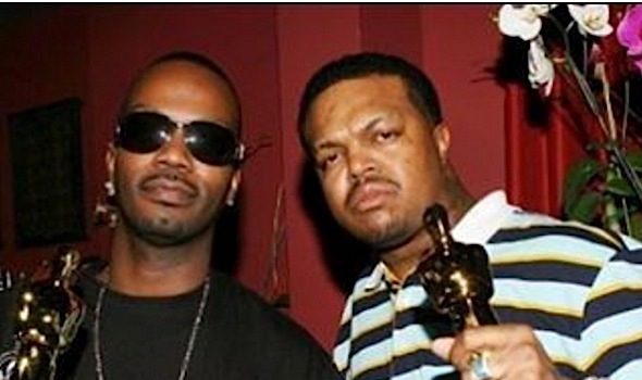 Three 6 Mafia To Perform At Coachella For The First Time