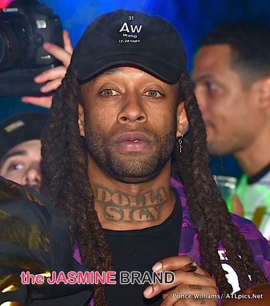 ty dolla ign married