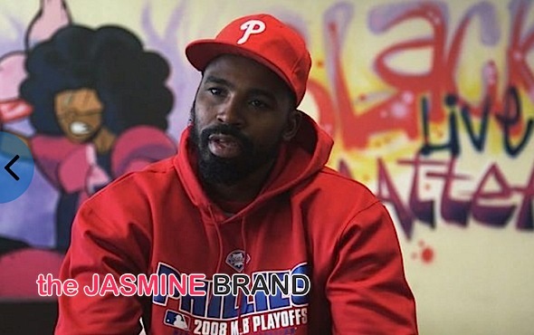 Boxer Yusaf Mack Reveals He’s No Longer Bi-Sexual: I’m Gay. [VIDEO]