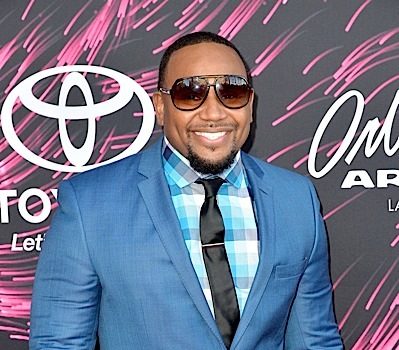 EXCLUSIVE: Singer Avant’s Advice For The Next Generation: These Jobs Are Suffocating Your Creativity, Your Boss Will Never Pay You Enough To Live Next To Him