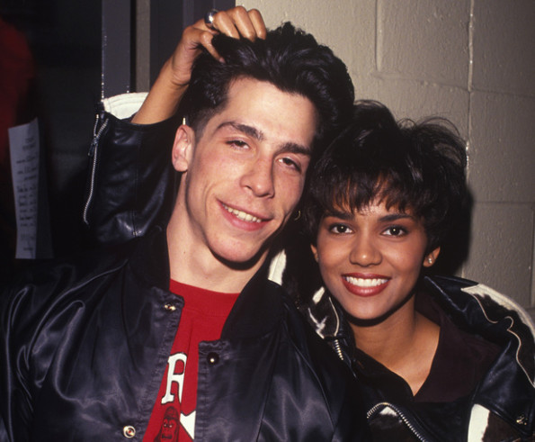 Halle Berry's Dating History: See a List of All Her Boyfriends