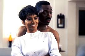 halle berry eddie murphy