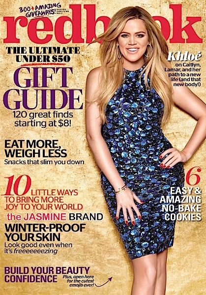 Khloe Kardashian Addresses Plastic Surgery, Lamar Odom & Boyfriend James Harden