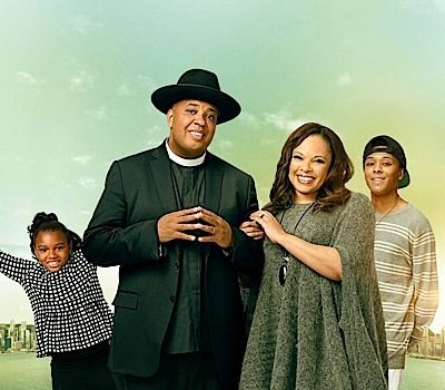 Rev. Run Lands New Show On Travel Channel